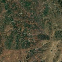 Satellite imagery of Yucca Point, US