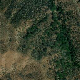 Satellite imagery of Yucca Point, US