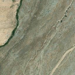 Satellite imagery of Declaration Mine, US