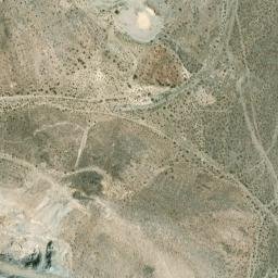 Satellite imagery of Snowcaps Mine, US