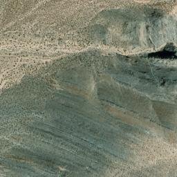 Satellite imagery of Old Soldier Prospect, US