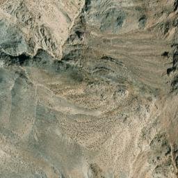 Satellite imagery of Old Soldier Prospect, US
