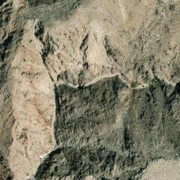 Satellite imagery of Old Soldier Prospect, US