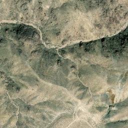 Satellite imagery of W D C Numbers 1-5 Prospects, US