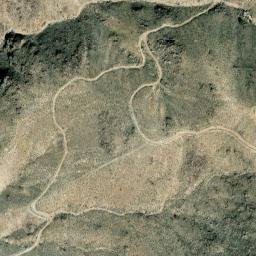 Satellite imagery of Clifford Mine, US