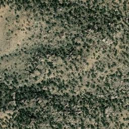 Satellite imagery of Alhambra Mine, US