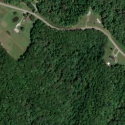 Satellite imagery of String Ridge, US