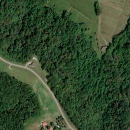 Satellite imagery of String Ridge, US