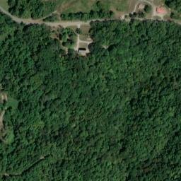 Satellite imagery of Desda Ridge, US