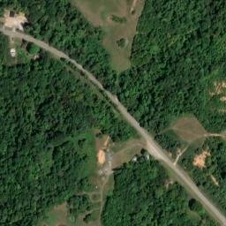 Satellite imagery of Desda Ridge, US
