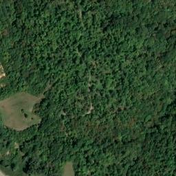 Satellite imagery of Desda Ridge, US