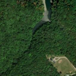 Satellite imagery of Garner Point, US