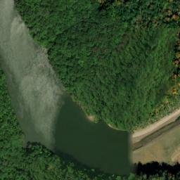 Satellite imagery of Winding Stairs, US