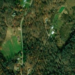 Satellite imagery of Elk Ridge, US