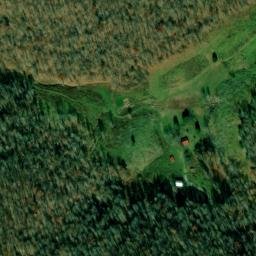 Satellite imagery of Elk Ridge, US