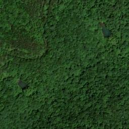 Satellite imagery of Little Wildcat Cliff, US