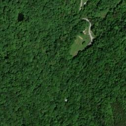 Satellite imagery of Little Wildcat Cliff, US