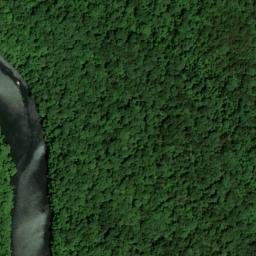 Satellite imagery of Hens Nest Cliff, US