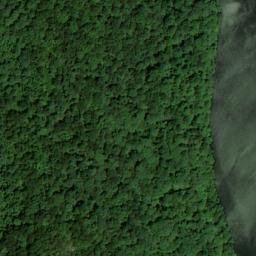 Satellite imagery of Hens Nest Cliff, US