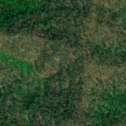 Satellite imagery of Ewing Spur, US