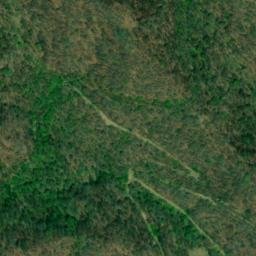 Satellite imagery of Ewing Spur, US