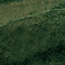Satellite imagery of Pine Ridge, US