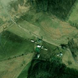 Satellite imagery of Bakers Ridge, US
