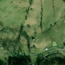 Satellite imagery of Bakers Ridge, US