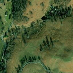 Satellite imagery of Fork Ridge, US