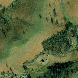 Satellite imagery of Fork Ridge, US