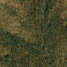 Satellite imagery of Brumley Rim, US