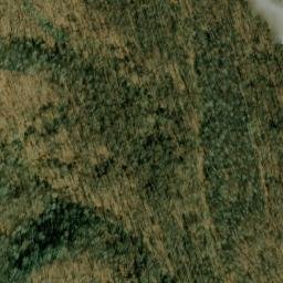 Satellite imagery of Brumley Rim, US