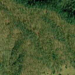 Satellite imagery of Morrison Cliff, US