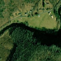 Satellite imagery of Morrison Cliff, US