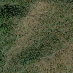 Satellite imagery of White Rock Cliff, US
