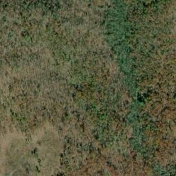 Satellite imagery of White Rock Cliff, US