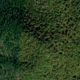 Satellite imagery of Raven Cliff, US