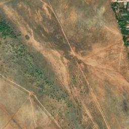 Satellite imagery of survey_point, DZ