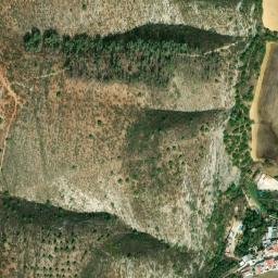 Satellite imagery of survey_point, DZ