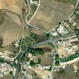 Satellite imagery of survey_point, DZ