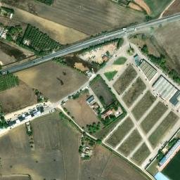 Satellite imagery of survey_point, DZ