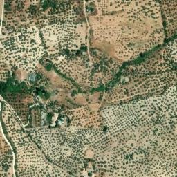 Satellite imagery of survey_point, DZ