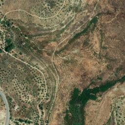 Satellite imagery of survey_point, DZ