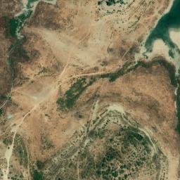 Satellite imagery of survey_point, DZ
