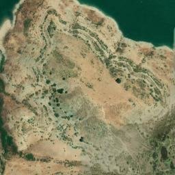 Satellite imagery of survey_point, DZ