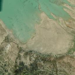 Satellite imagery of survey_point, DZ