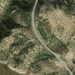 Satellite imagery of survey_point, DZ
