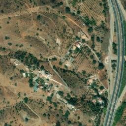 Satellite imagery of survey_point, DZ