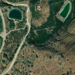 Satellite imagery of survey_point, DZ