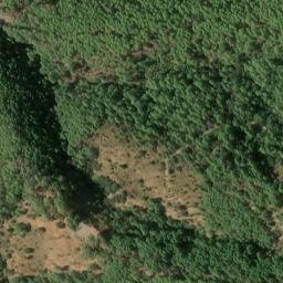 Satellite imagery of Puerto del León, ES